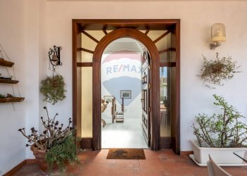 Hall / corridoio - Villa Via Tommaso Natale
 
93/E, Palermo - foto 30