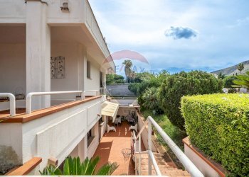 Balcone - Villa Via Tommaso Natale
 
93/E, Palermo - foto 31