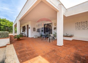 Terrazza - Villa Via Tommaso Natale
 
93/E, Palermo - foto 32