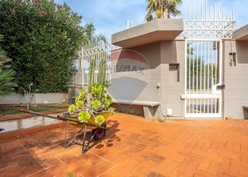 Terrazza - Villa Via Tommaso Natale
 
93/E, Palermo - foto 34