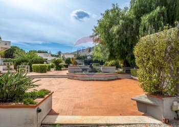 Terrazza - Villa Via Tommaso Natale
 
93/E, Palermo - foto 35