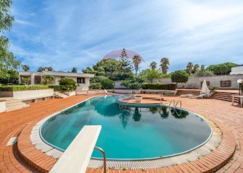 Piscina - Villa Via Tommaso Natale
 
93/E, Palermo - foto 36