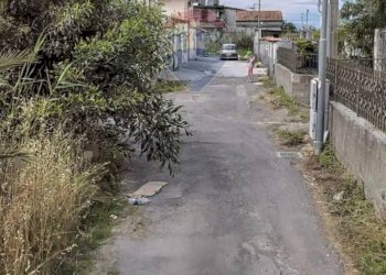 Non correlato - Agricultural land Via del Camedrio
 
28, Catania - photo 3