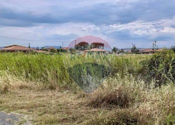 Giardino - Agricultural land Via del Camedrio
 
28, Catania - photo 5