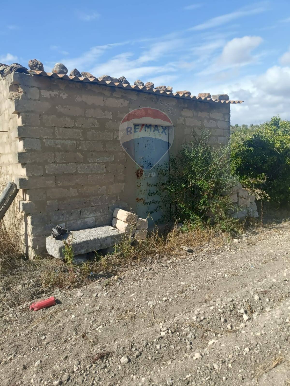 Casa all\'aperto - Terreno agricolo Contrada Ramione
snc, Caltagirone - foto 2