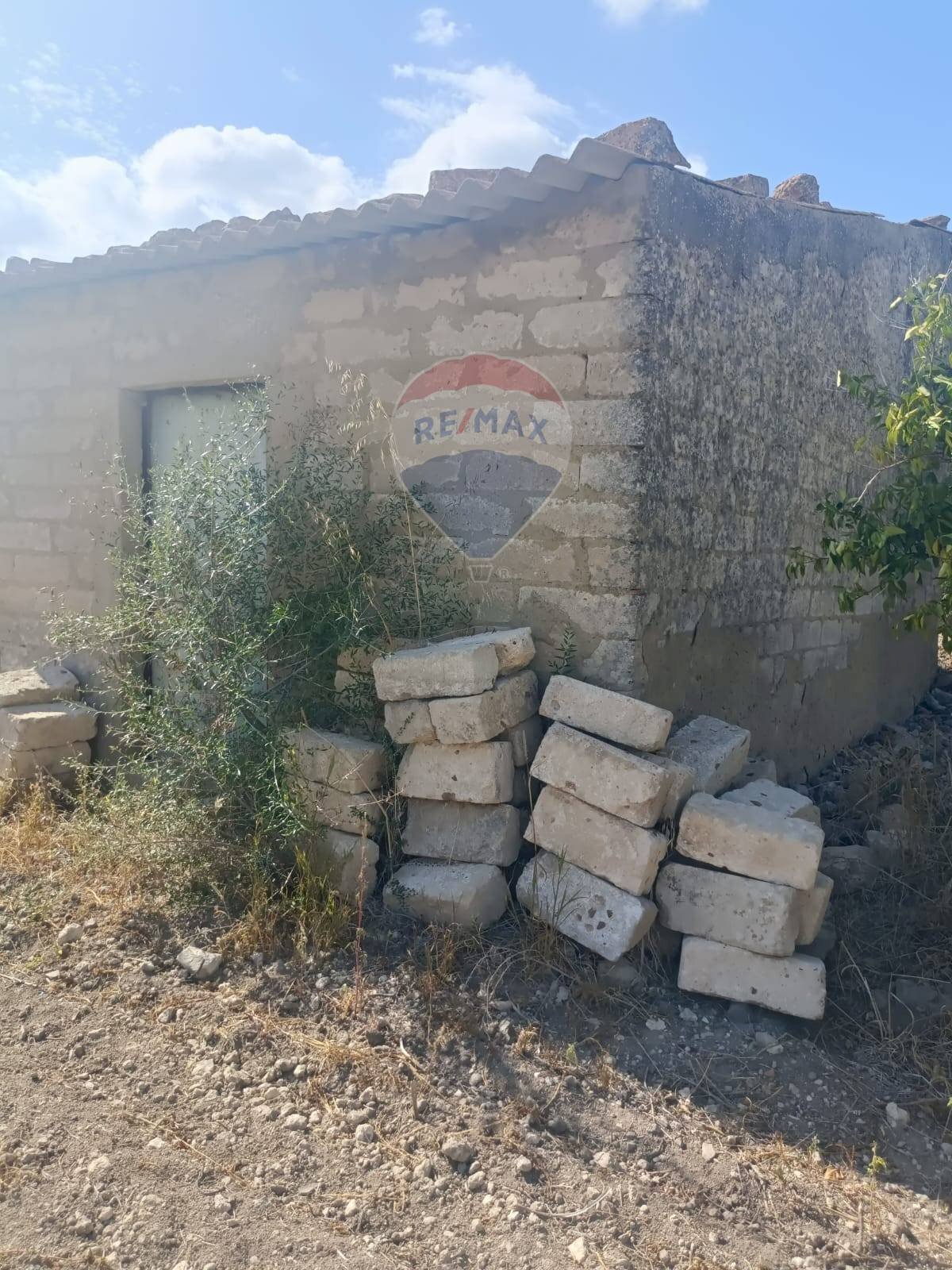 Vista delle montagne - Terreno agricolo Contrada Ramione
snc, Caltagirone - foto 3