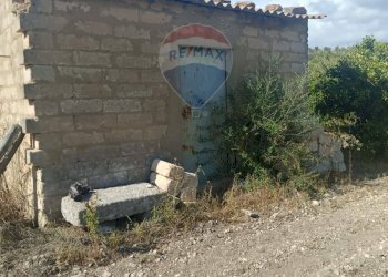 Casa all\'aperto - Terreno agricolo Contrada Ramione
 
snc, Caltagirone - foto 2