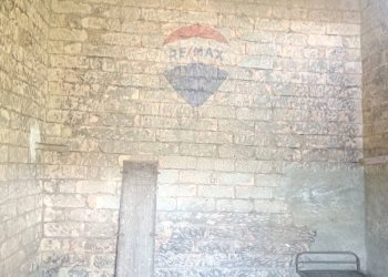 Stanza vuota - Terreno agricolo Contrada Ramione
 
snc, Caltagirone - foto 4