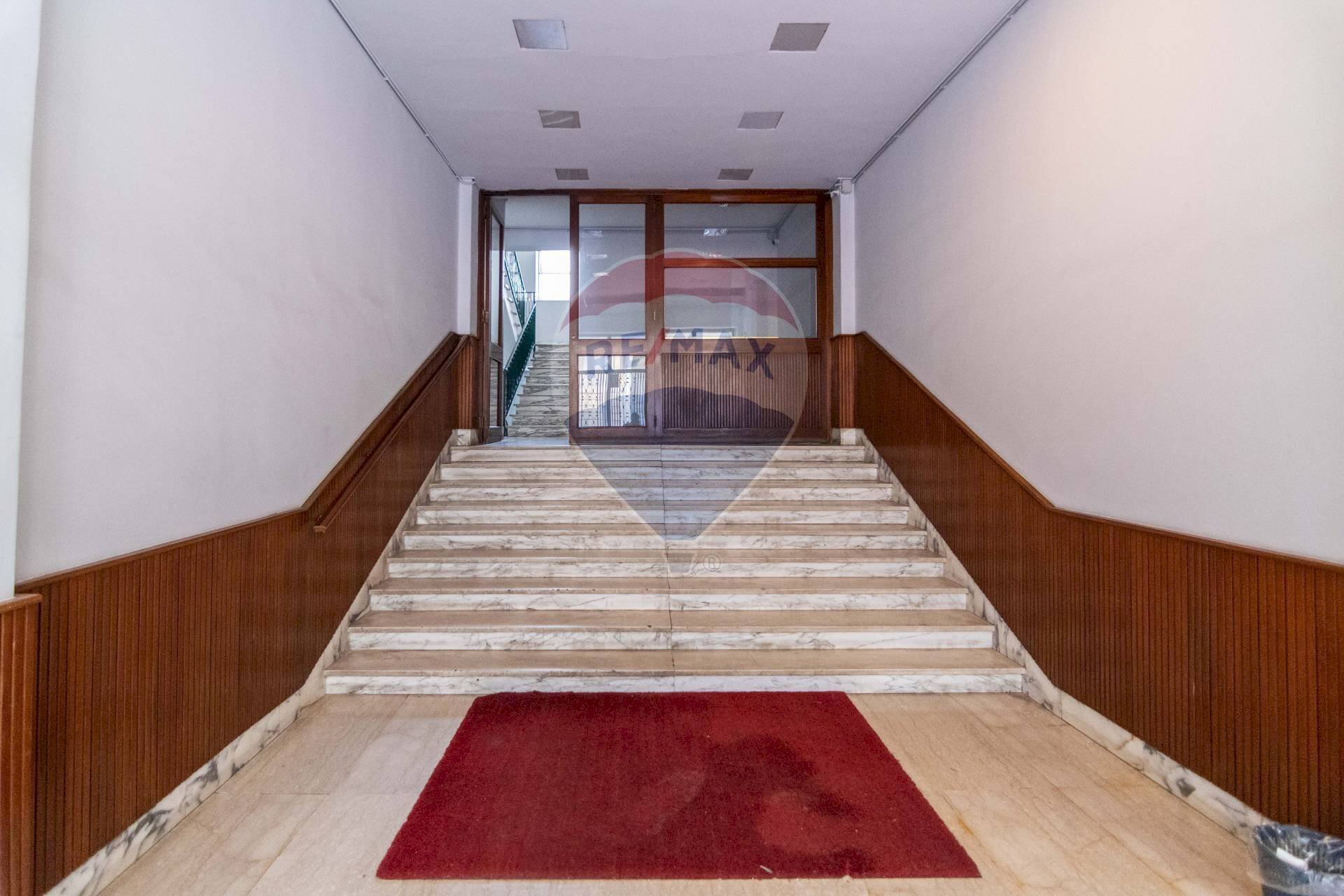 Ricezione / Lobby - Appartamento via canfora
 
33, Catania - foto 3