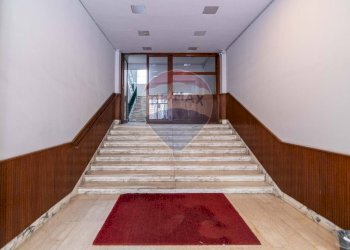Ricezione / Lobby - Appartamento via canfora
 
33, Catania - foto 3