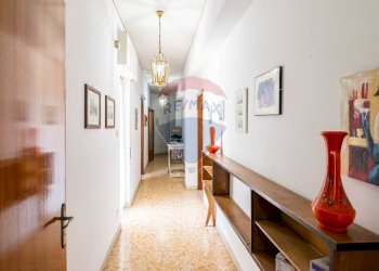 Hall / corridoio - Appartamento via canfora
 
33, Catania - foto 6