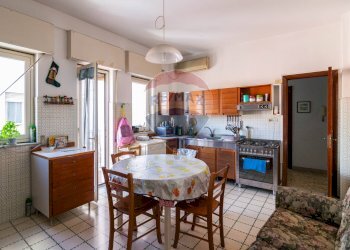 Cucina - Appartamento via canfora
 
33, Catania - foto 16