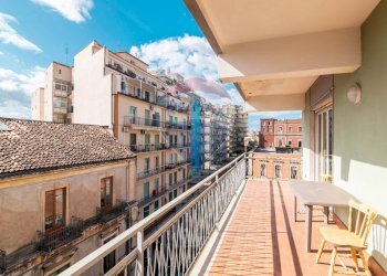 Balcone - Appartamento via canfora
 
33, Catania - foto 21