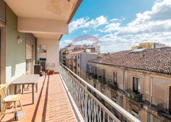 Balcone - Appartamento via canfora
 
33, Catania - foto 22