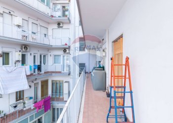 Edificio all\'aperto - Appartamento via canfora
 
33, Catania - foto 24