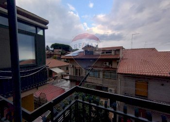 Balcone - Appartamento Via Consoli
 
60/A, Nicolosi - foto 24