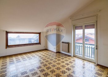 Soggiorno - Appartamento Via Consoli
 
60/A, Nicolosi - foto 2