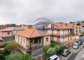 Casa all\'aperto - Appartamento Via Consoli
 
60/A, Nicolosi - foto 4
