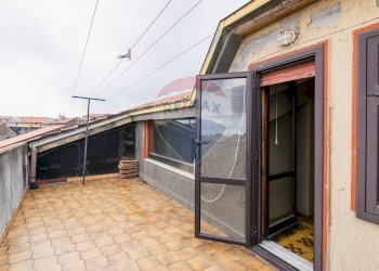 Terrazzo - Appartamento Via Consoli
 
60/A, Nicolosi - foto 6