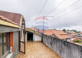 Terrazzo - Appartamento Via Consoli
 
60/A, Nicolosi - foto 9