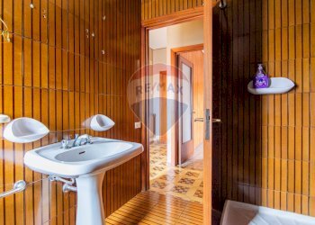 Bagno - Appartamento Via Consoli
 
60/A, Nicolosi - foto 11