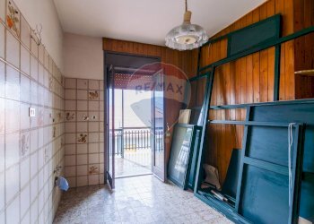 Cucina - Appartamento Via Consoli
 
60/A, Nicolosi - foto 18