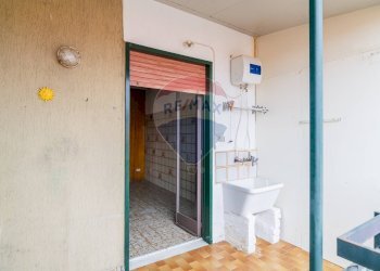 Balcone - Appartamento Via Consoli
 
60/A, Nicolosi - foto 23