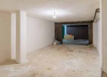 Box - Appartamento Via Consoli
 
60/A, Nicolosi - foto 31