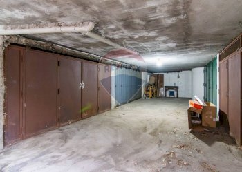 Parcheggio - Appartamento Via Consoli
 
60/A, Nicolosi - foto 32