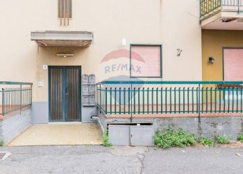 Ingresso - Appartamento Via Consoli
 
60/A, Nicolosi - foto 33