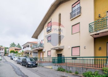 Facciata - Appartamento Via Consoli
 
60/A, Nicolosi - foto 34