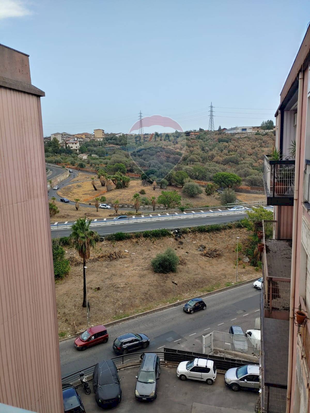 Edificio all\'aperto - Three-room apartment Via Vittorio Emanuele III
 
424, Paterno - photo 2