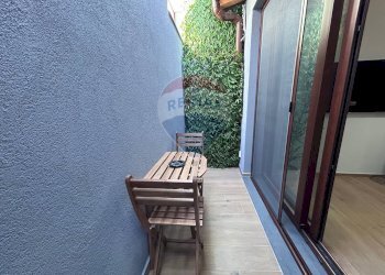 Balcone - Bilocale Via Recupero
 
76, Catania - foto 4