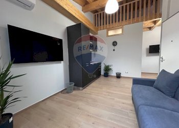 Soggiorno - Bilocale Via Recupero
 
76, Catania - foto 5