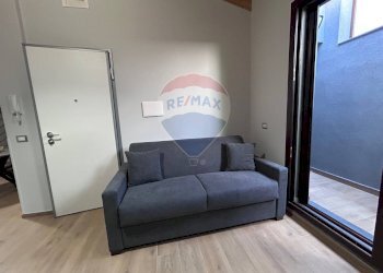 Soggiorno - Bilocale Via Recupero
 
76, Catania - foto 6