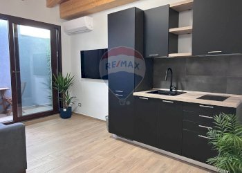 Cucina - Bilocale Via Recupero
 
76, Catania - foto 8