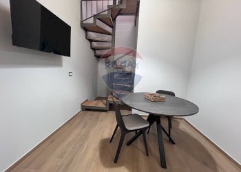 Sala da pranzo - Bilocale Via Recupero
 
76, Catania - foto 11