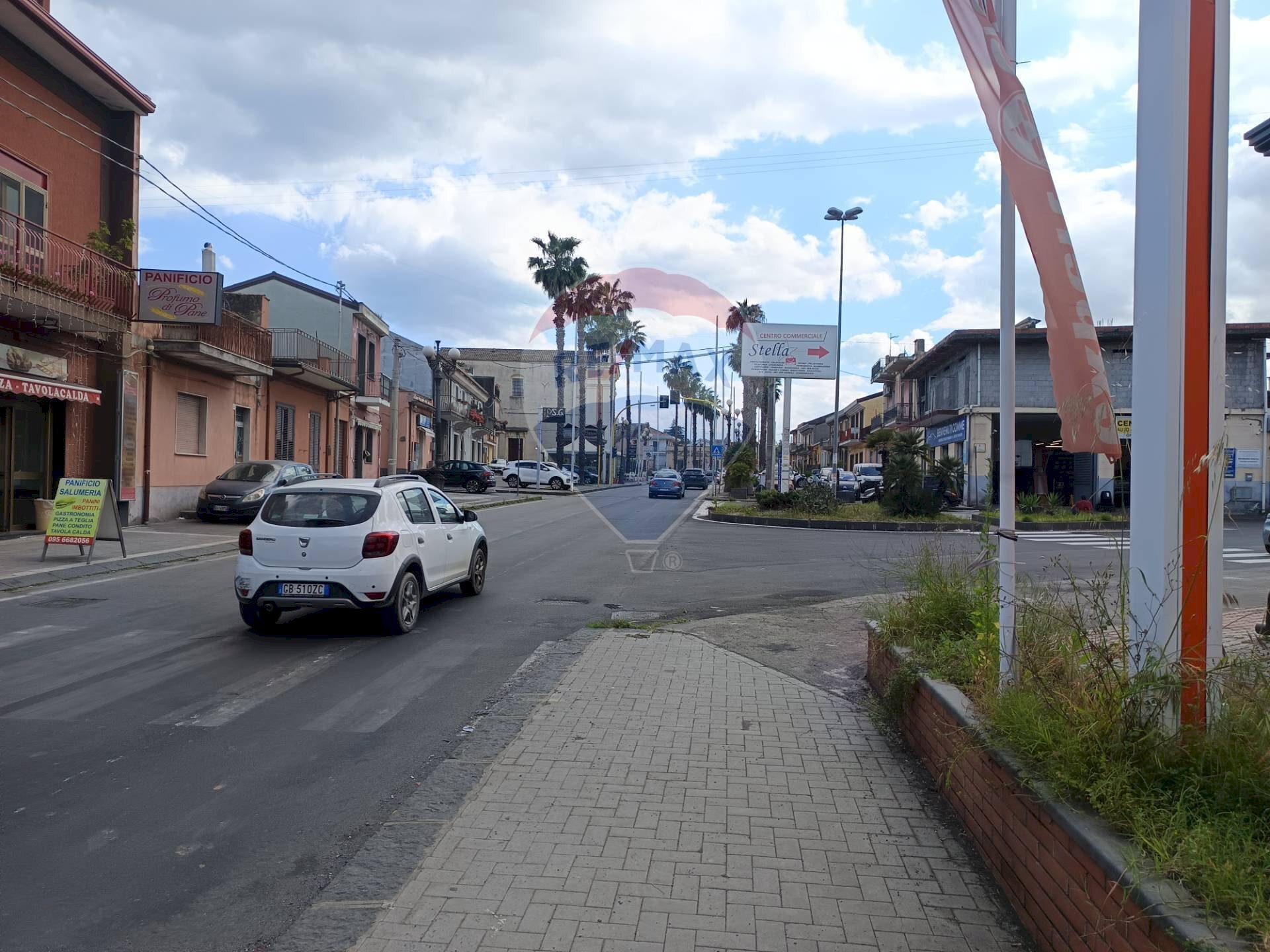 Edificio all\'aperto - Two-room apartment Strada 37 Santa Maria La Strada Quartiere
 
snc, Giarre - photo 2