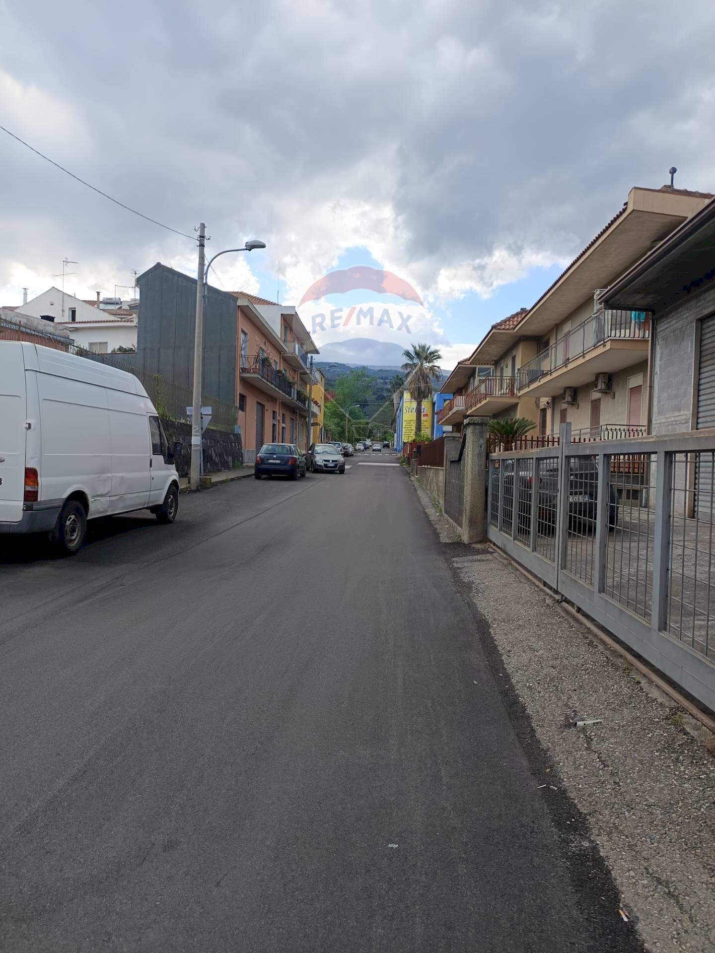 Edificio all\'aperto - Two-room apartment Strada 37 Santa Maria La Strada Quartiere
 
snc, Giarre - photo 3