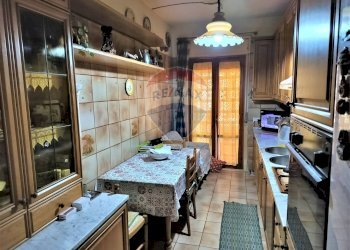 Cucina - Quadrilocale VIA MARIANI
 
44, Catania - foto 4