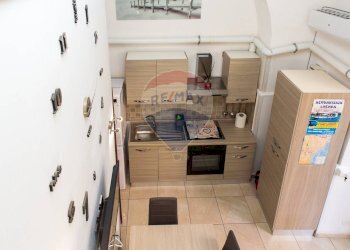 Cucina - Bilocale Via Plebiscito
 
67, Catania - foto 16