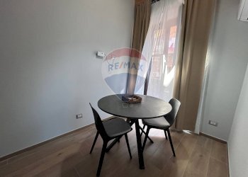 Sala da pranzo - Bilocale Via Recupero
 
76, Catania - foto 4