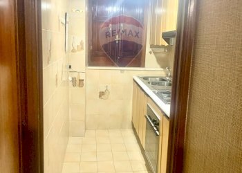 Cucina - Casa indipendente Via Ciro Menotti
 
4, Francavilla di Sicilia - foto 10