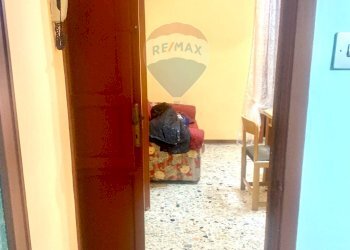 Hall / corridoio - Casa indipendente Via Ciro Menotti
 
4, Francavilla di Sicilia - foto 13