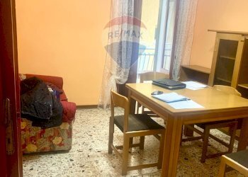 Sala da pranzo - Casa indipendente Via Ciro Menotti
 
4, Francavilla di Sicilia - foto 14