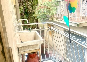 Balcone - Casa indipendente Via Ciro Menotti
 
4, Francavilla di Sicilia - foto 15