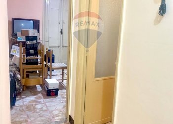 Hall / corridoio - Casa indipendente Via Ciro Menotti
 
4, Francavilla di Sicilia - foto 16