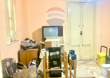 Soggiorno - Casa indipendente Via Ciro Menotti
 
4, Francavilla di Sicilia - foto 17