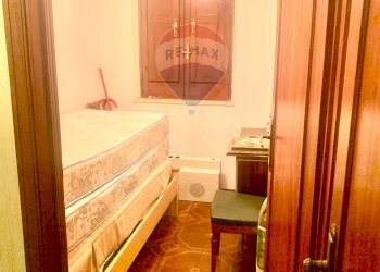 Camera / camera da letto - Casa indipendente Via Ciro Menotti
 
4, Francavilla di Sicilia - foto 19