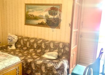 Soggiorno - Casa indipendente Via Ciro Menotti
 
4, Francavilla di Sicilia - foto 23